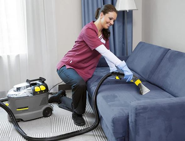 Carpet & Upholstery Deep Cleaning Service Aventura FL