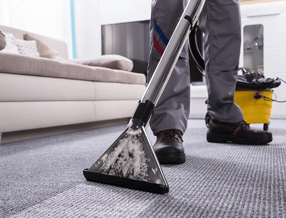 Move-In/Move-Out Deep Cleaning Service in Florida