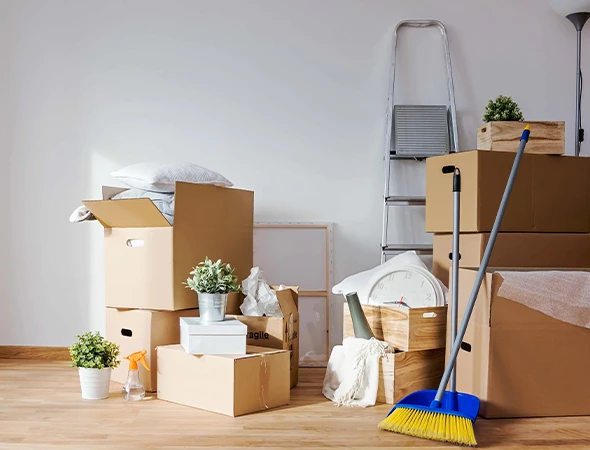 Local Move Out & In Cleaning Services in Fort Lauderdale FL