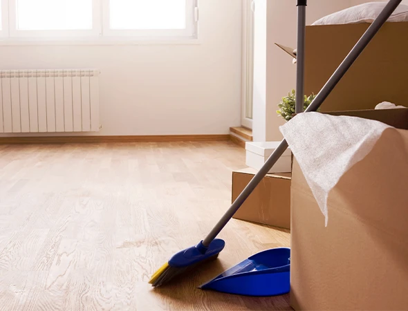24/7 Residential Cleaning Service in Miami FL