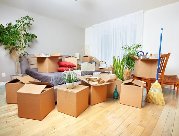 Commercial Move In & Out Cleaning Service in Aventura FL