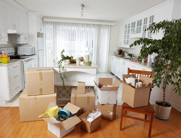 Apartment Move Out Cleaning in Fort Lauderdale FL