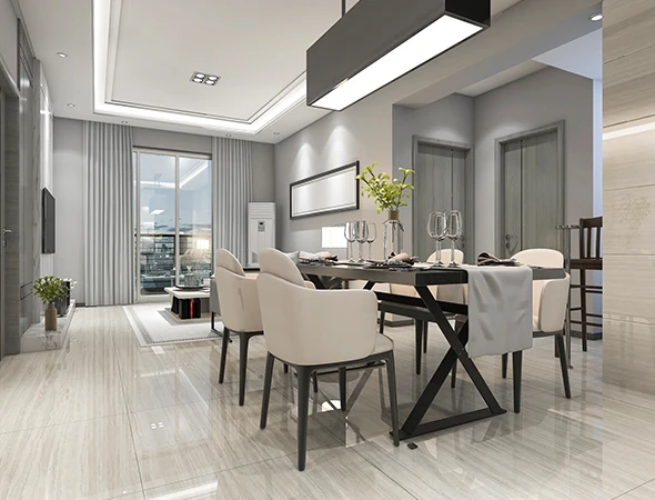 Vacation Rental Turnover Cleaning in Miami FL