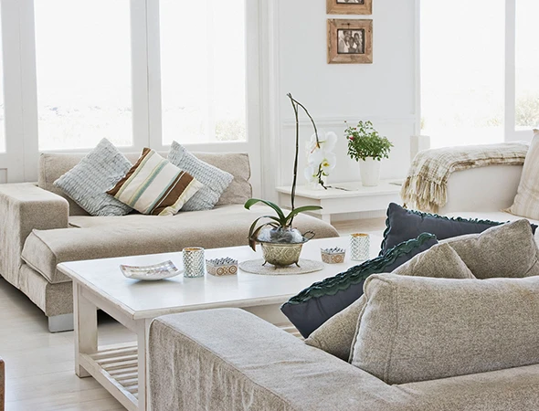 Professional Vacation Rental Cleaners in Florida