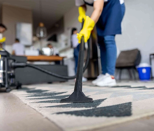 Why Choose Us - Bileca Volda Cleaning