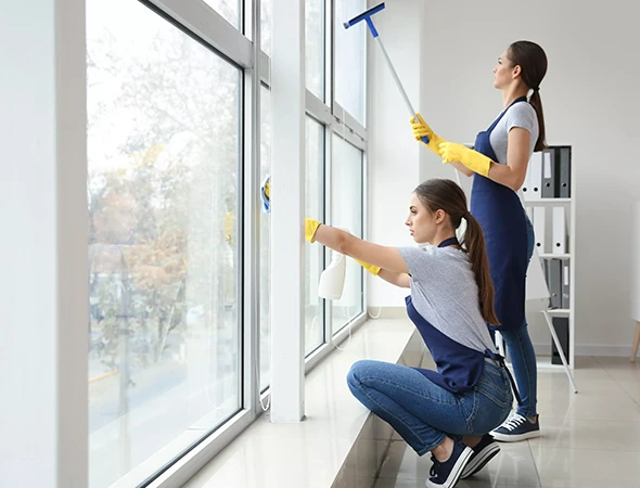 Local Window Cleaning Services in Aventura FL