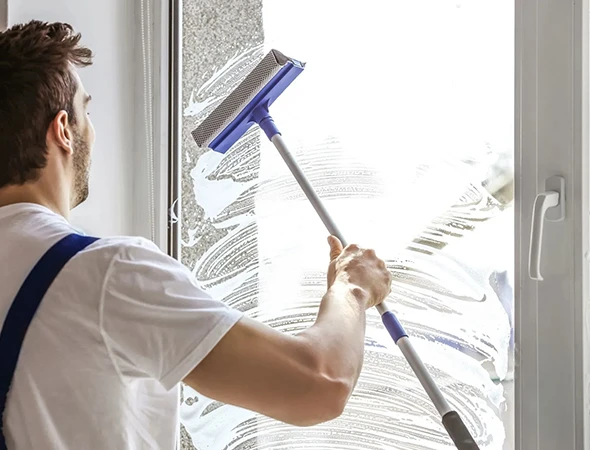 Benefits of Our Window Cleaning Services