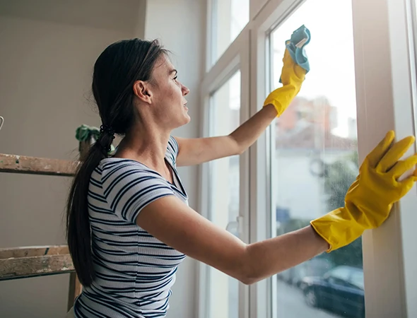Storm Window Cleaning Services in Miami FL