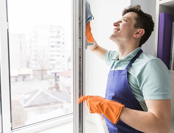 Expert Window Cleaning Services in Florida